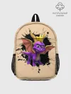 Рюкзак детский / Spyro