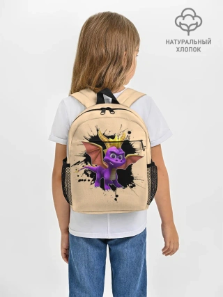 Рюкзак детский / Spyro