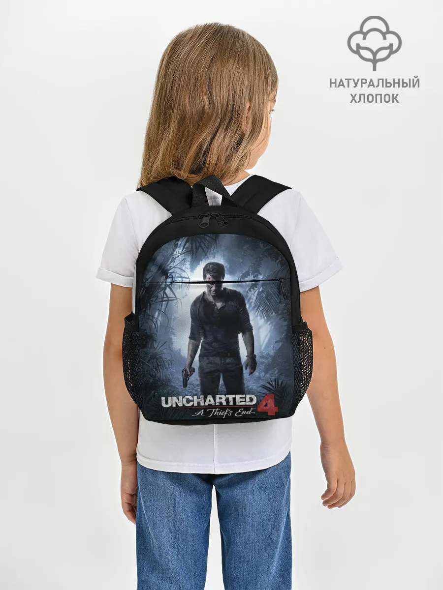 Рюкзак детский / Путь вора