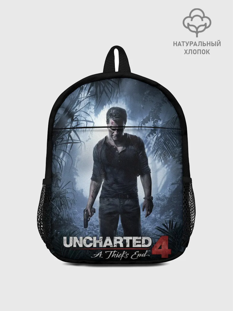 Рюкзак детский / Путь вора