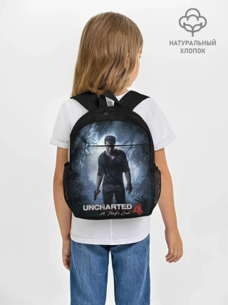 Рюкзак детский / Путь вора