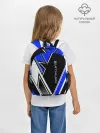 Рюкзак детский / Биатлон