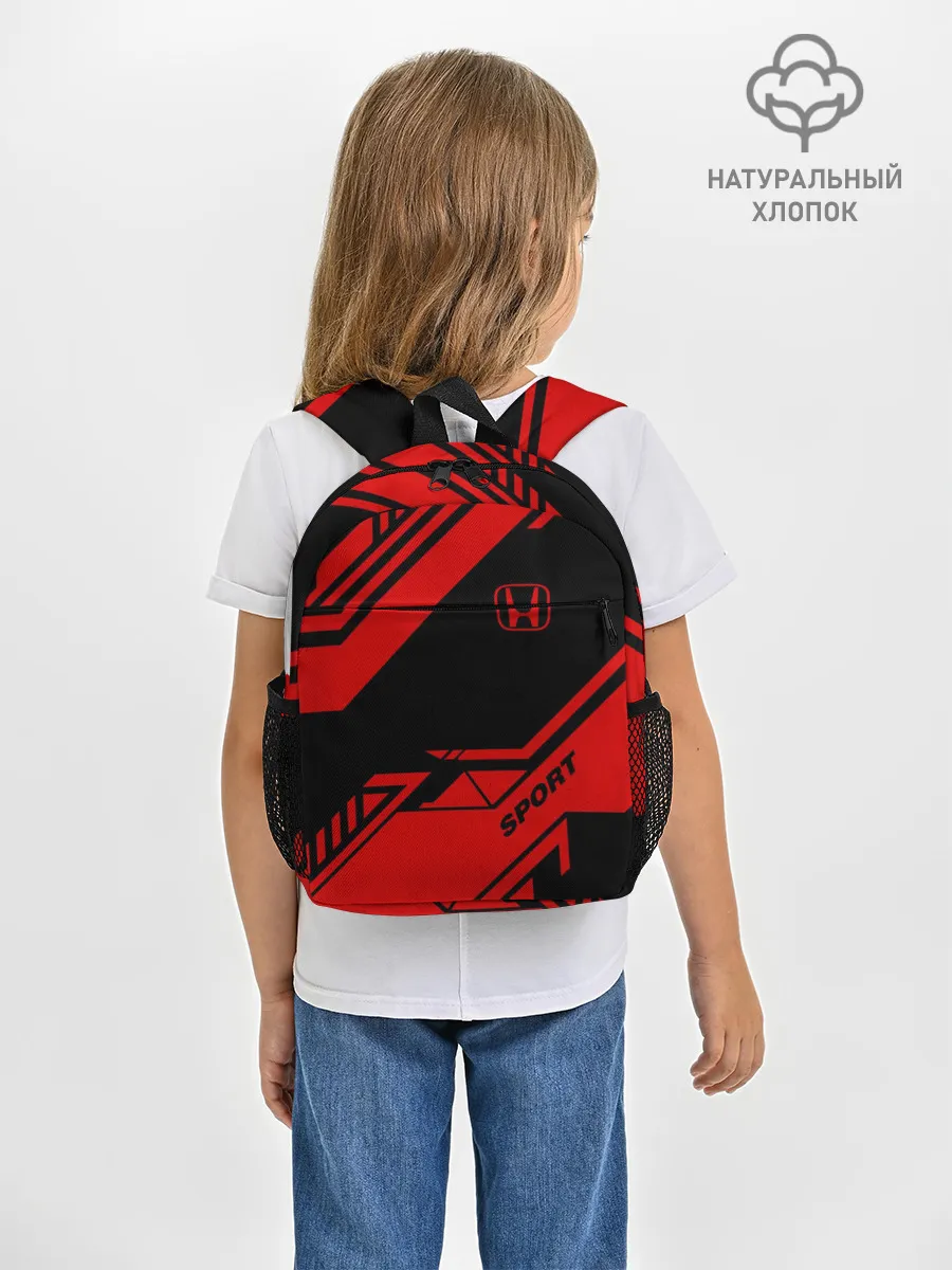 Рюкзак детский / HONDA SPORT