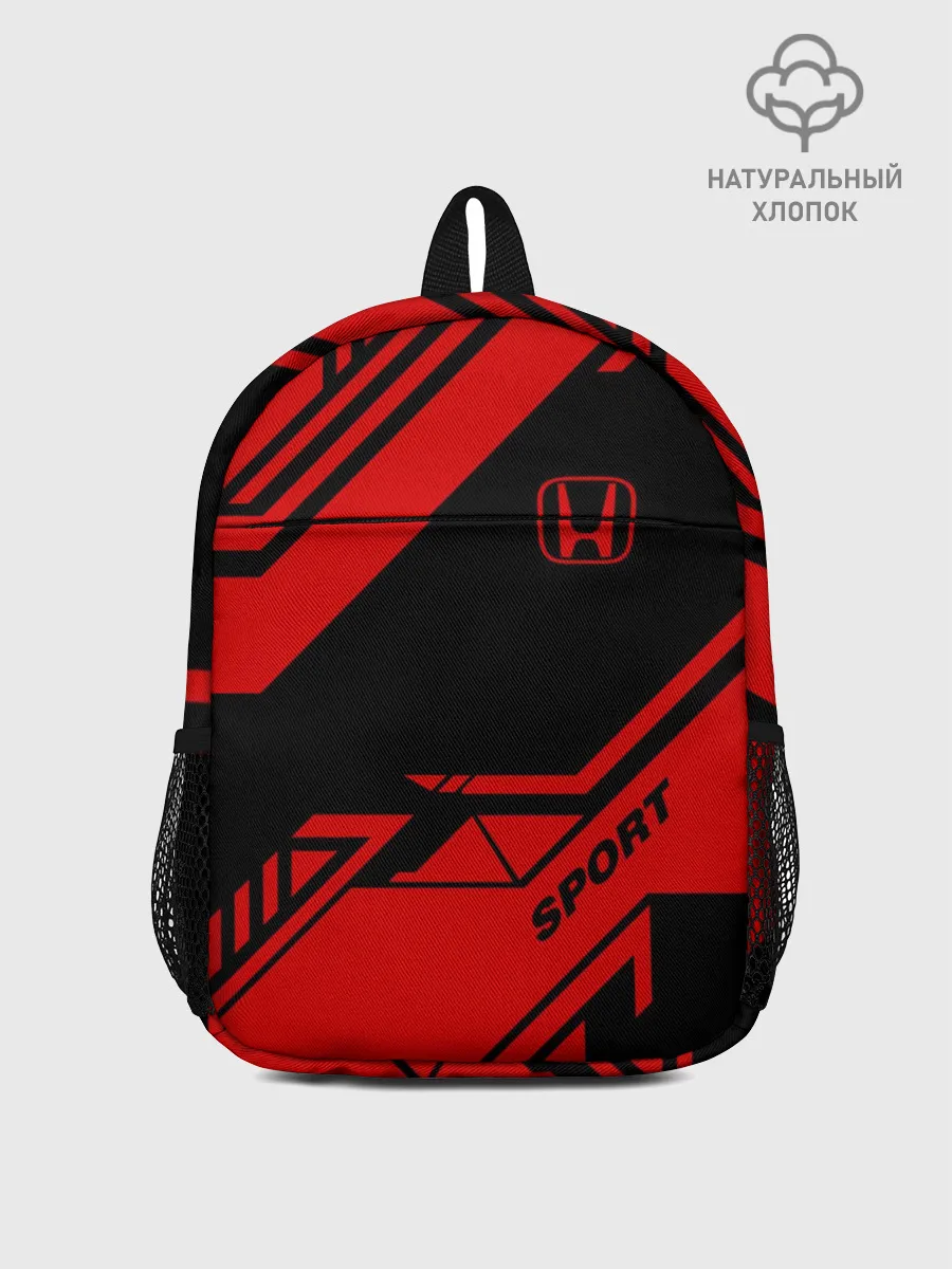 Рюкзак детский / HONDA SPORT