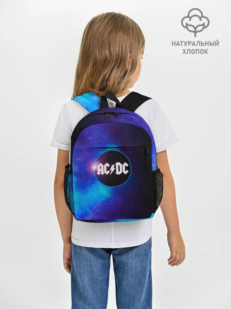 Рюкзак детский / ACDC
