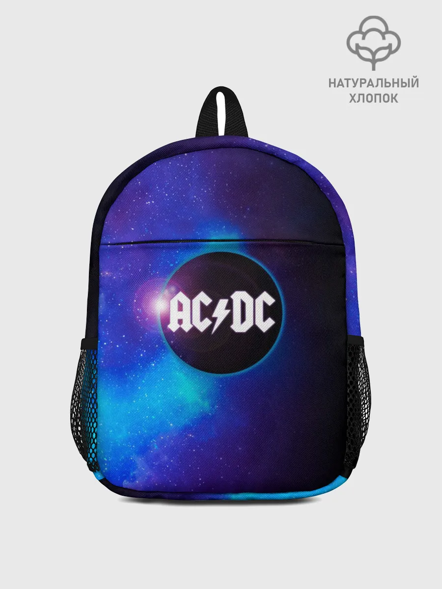 Рюкзак детский / ACDC