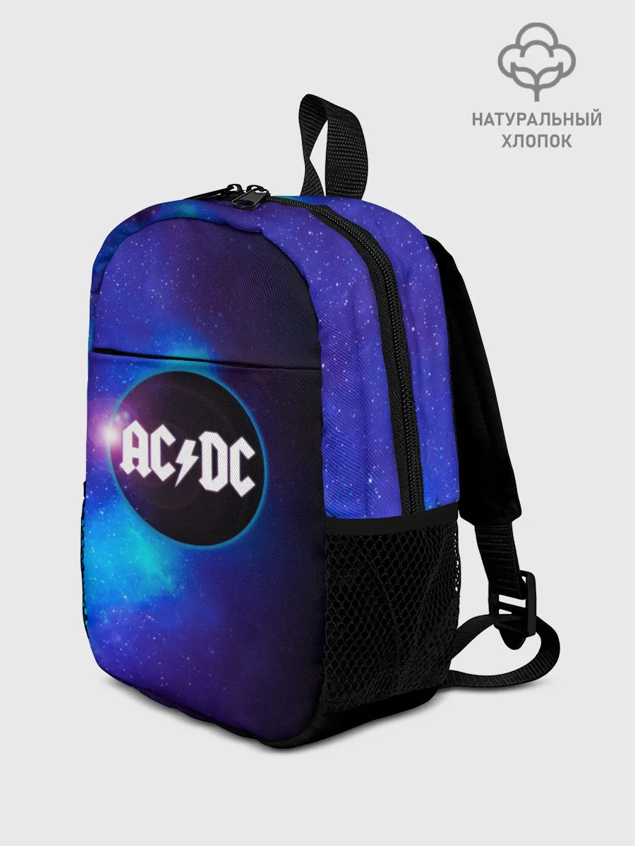 Рюкзак детский / ACDC