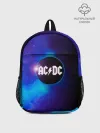 Рюкзак детский / ACDC