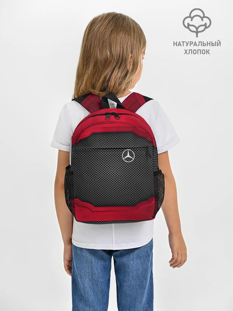 Рюкзак детский / MERCEDES-BENZ SPORT