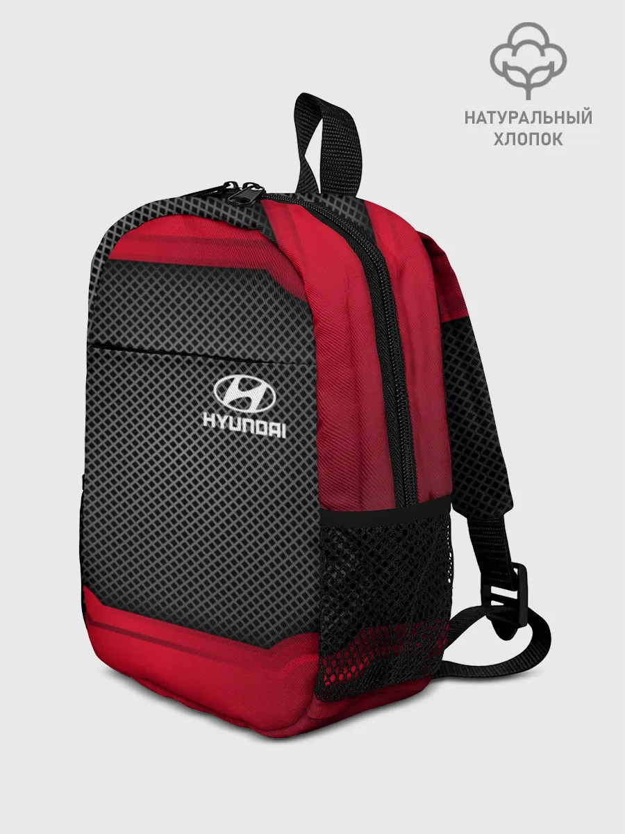 Рюкзак детский / HYUNDAI SPORT