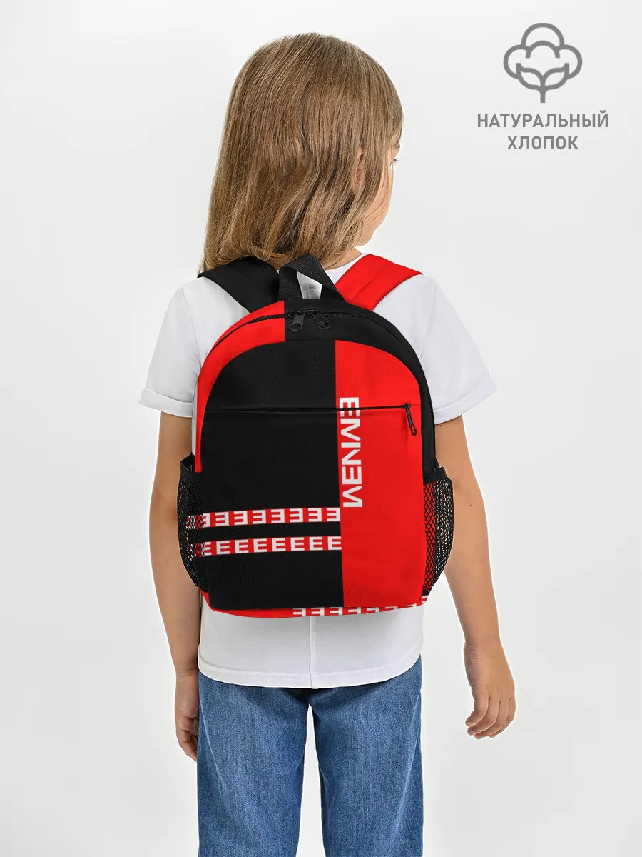 Рюкзак детский / Eminem