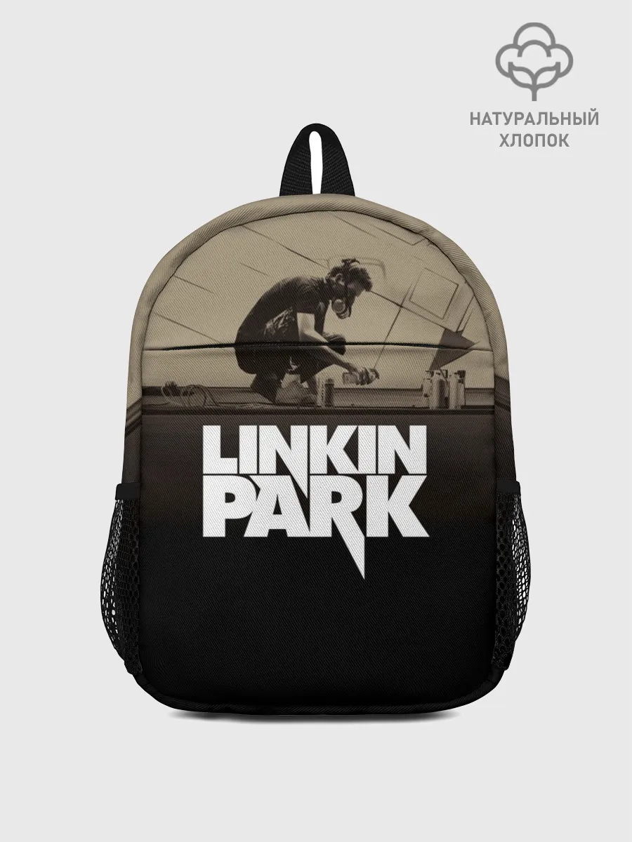 Рюкзак детский / Linkin Park Meteora