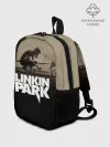 Рюкзак детский / Linkin Park Meteora