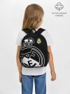 Рюкзак детский / Real Madrid Exclusive