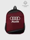 Рюкзак детский / AUDI SPORT