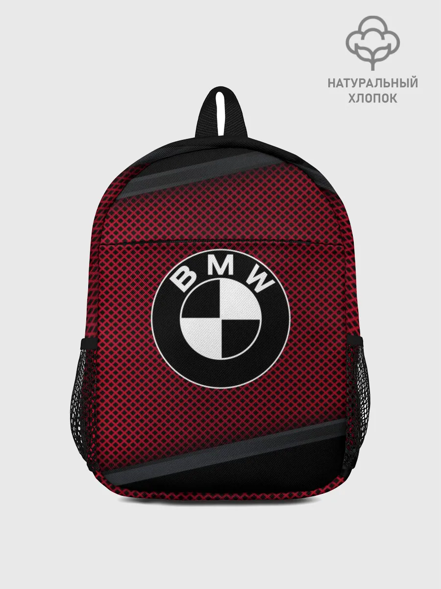 Рюкзак детский / BMW SPORT