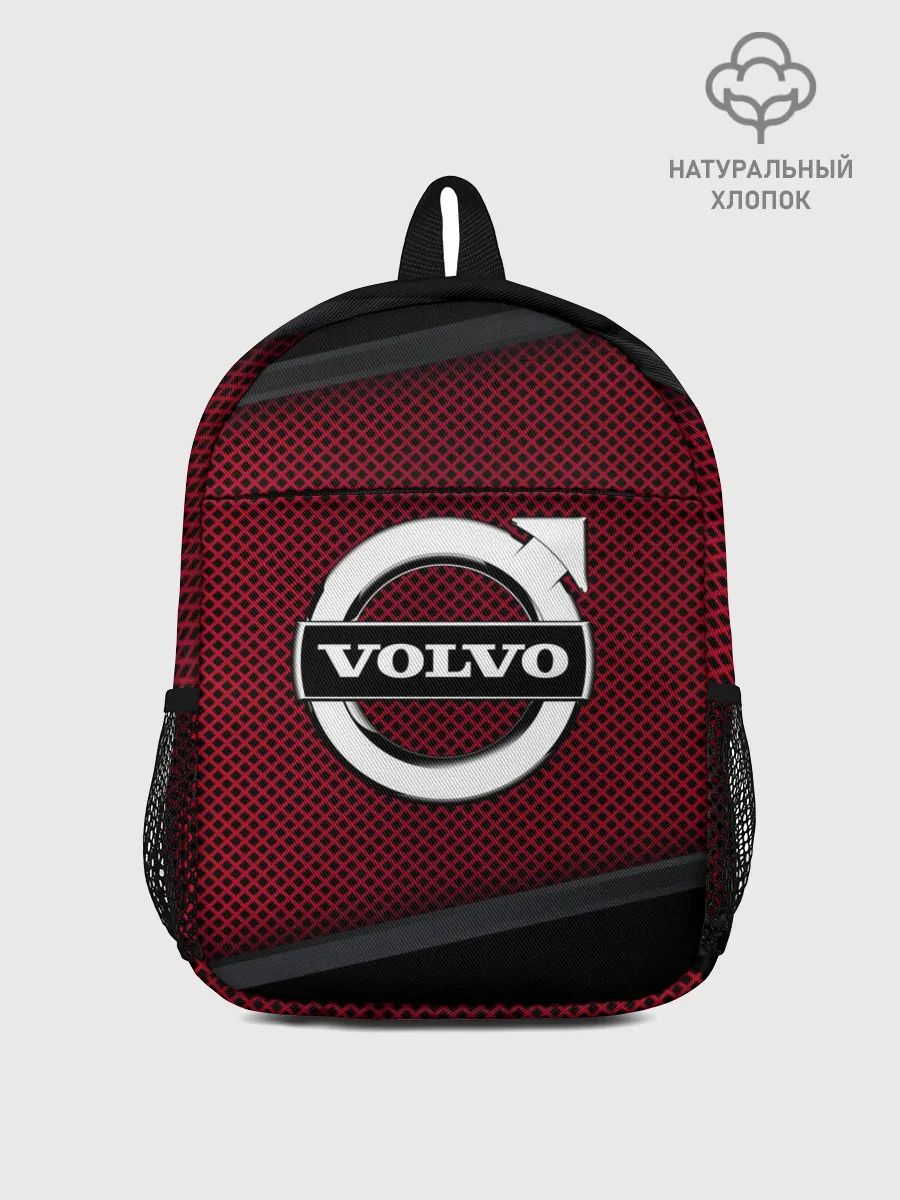Рюкзак детский / VOLVO SPORT