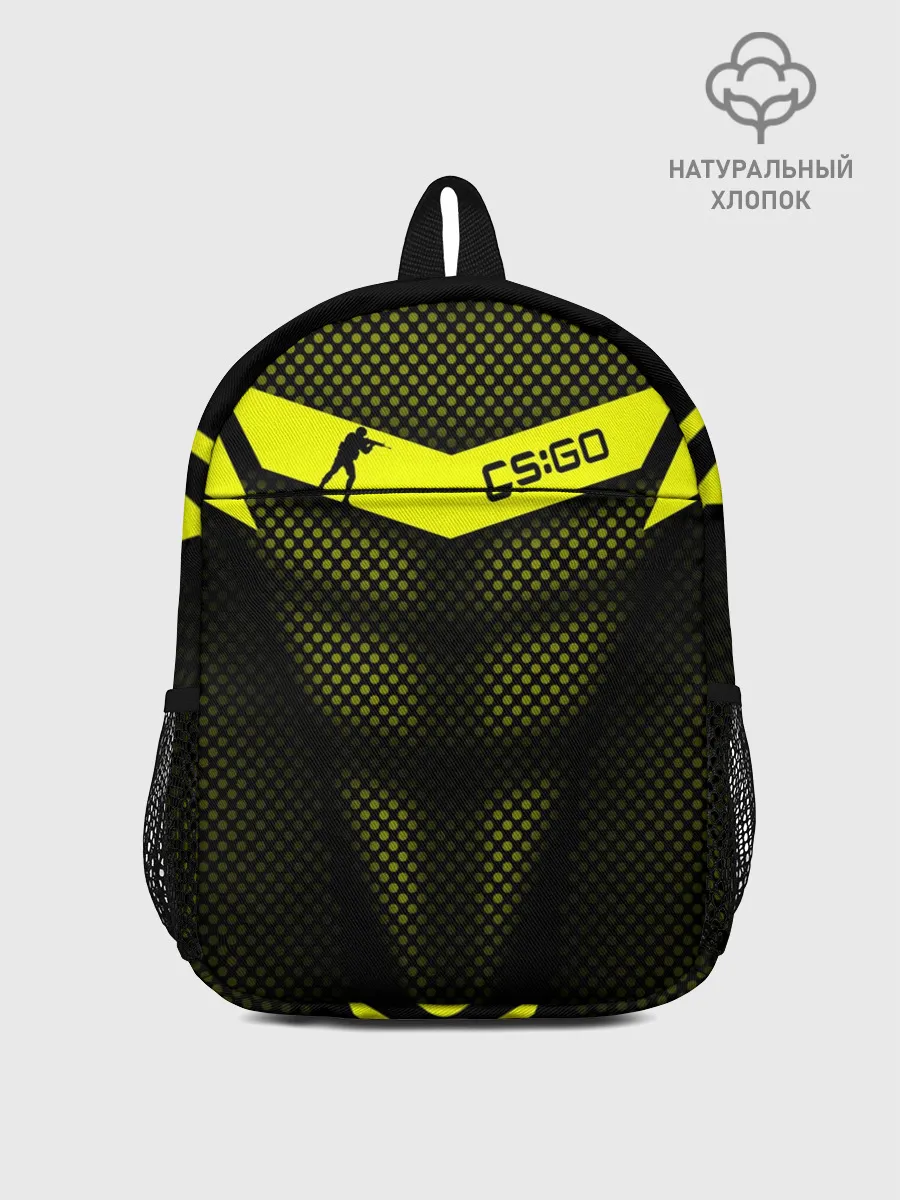 Рюкзак детский / CS:GO