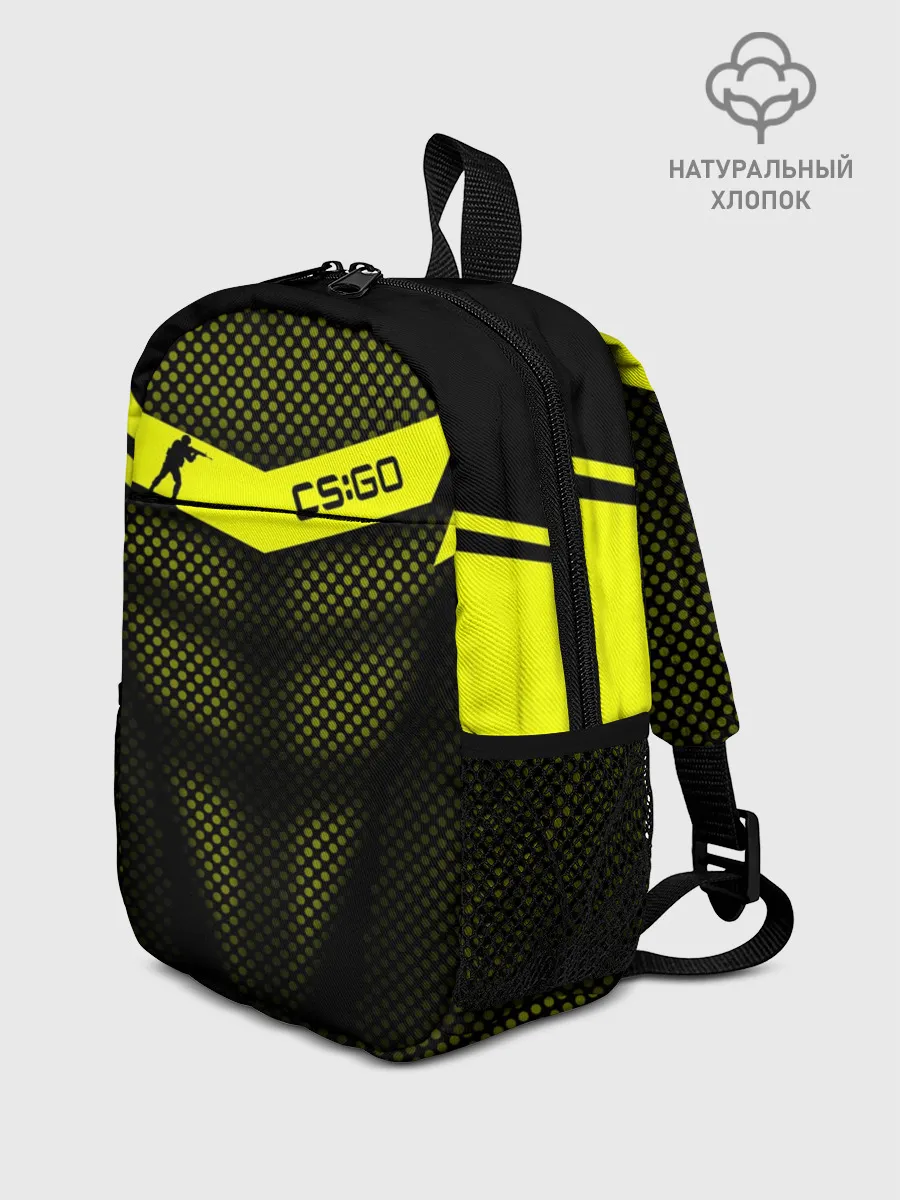 Рюкзак детский / CS:GO