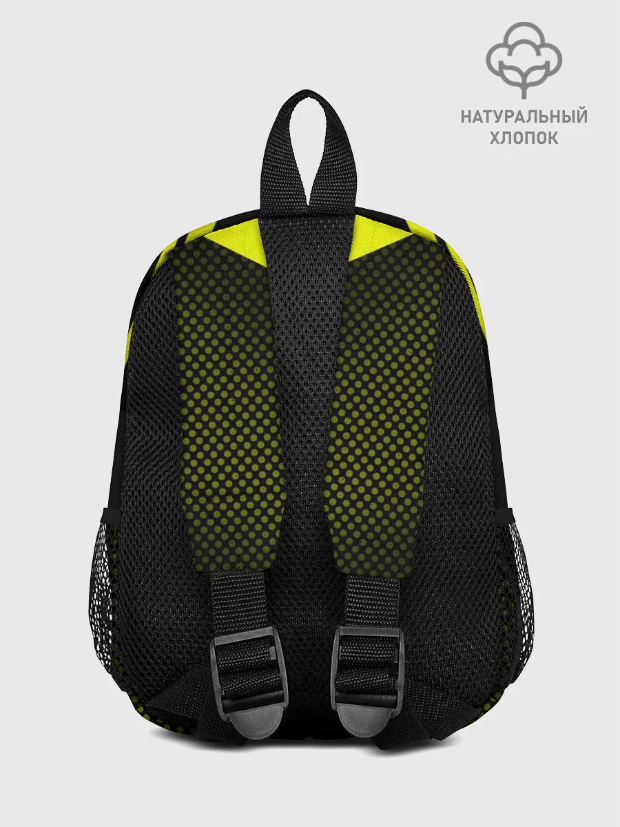 Рюкзак детский / CS:GO