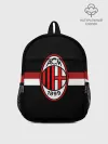 Рюкзак детский / ФК Милан