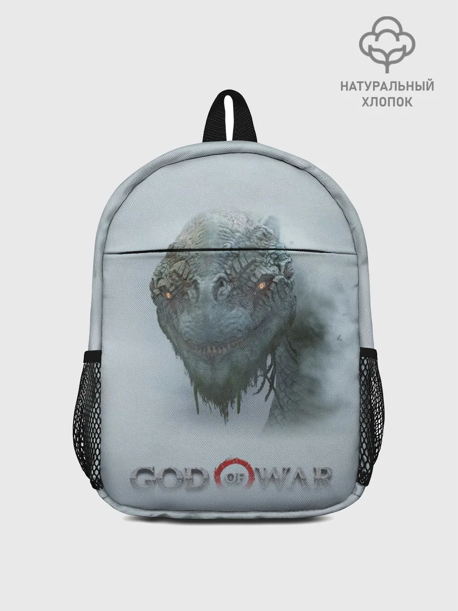 Рюкзак детский / Ёрмунганд