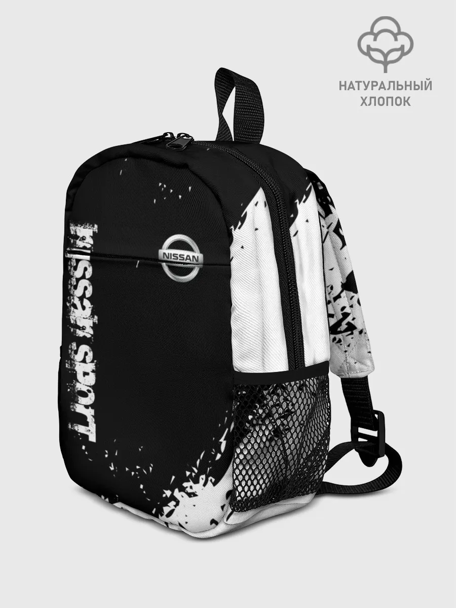 Рюкзак детский / NISSAN SPORT