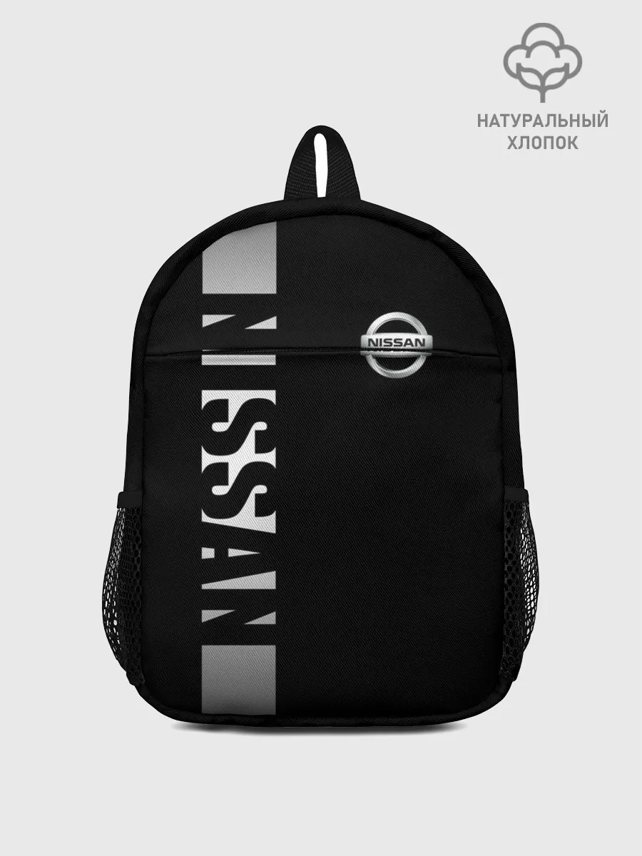 Рюкзак детский / NISSAN SPORT