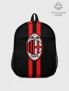 Рюкзак детский / AC Milan FC