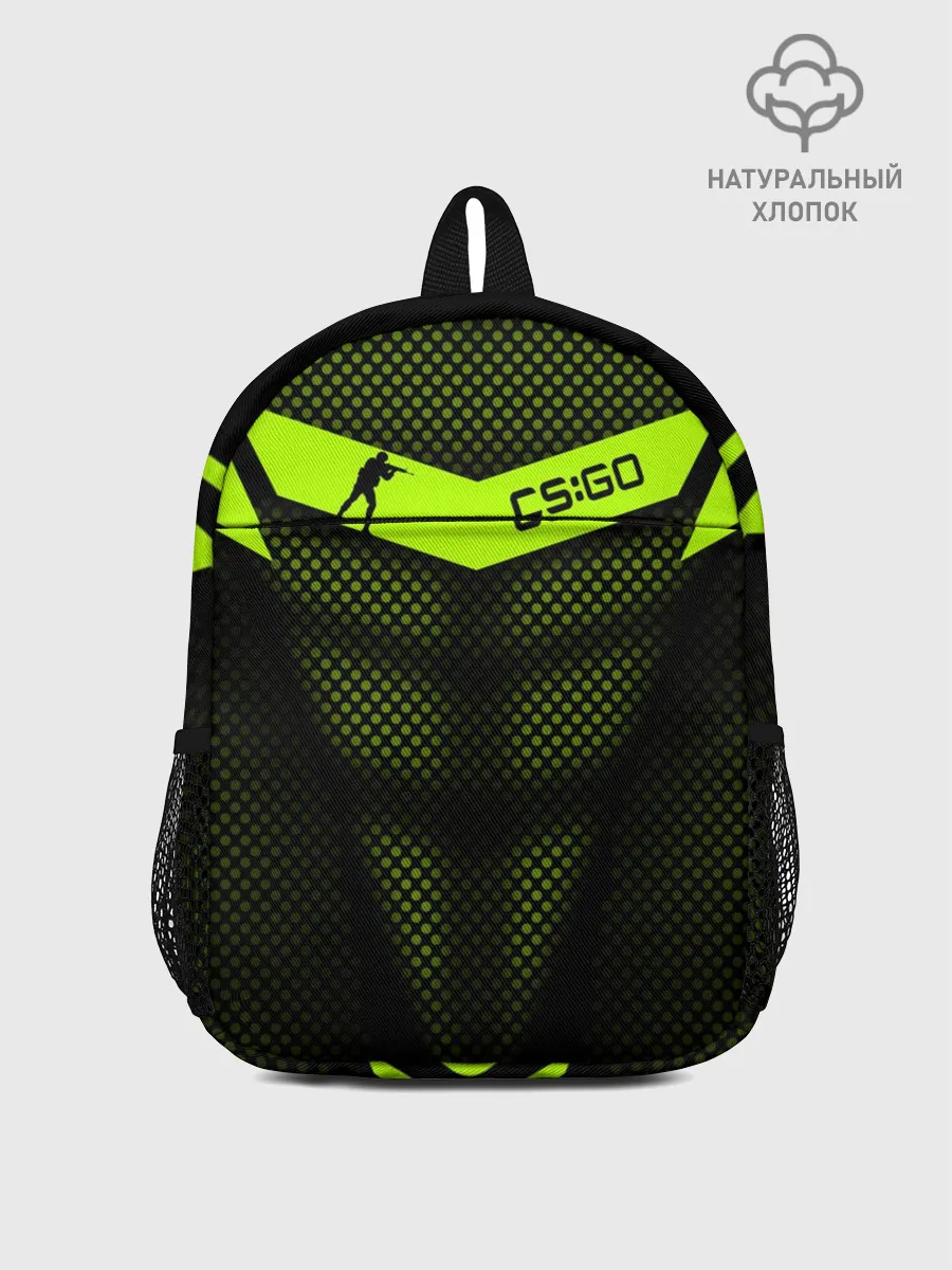 Рюкзак детский / CS:GO