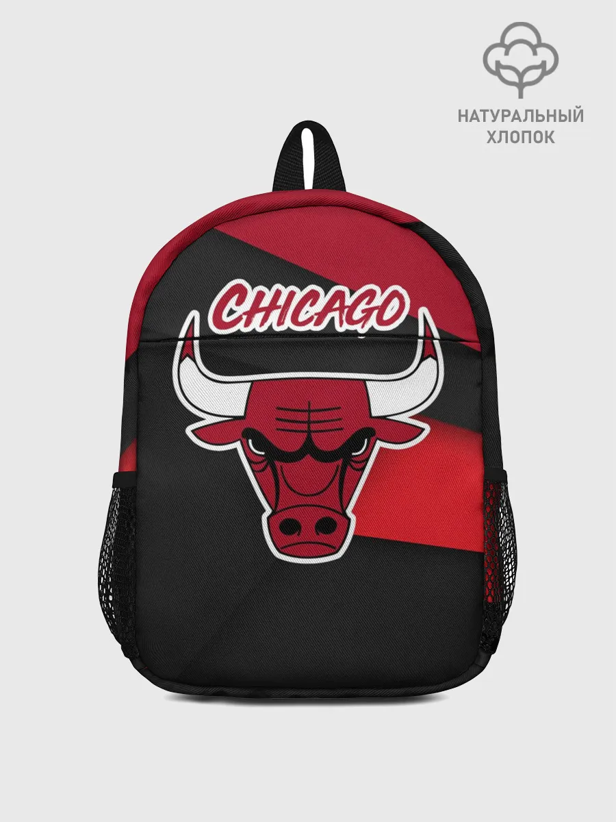 Рюкзак детский / Чикаго