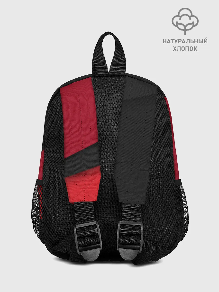 Рюкзак детский / Чикаго