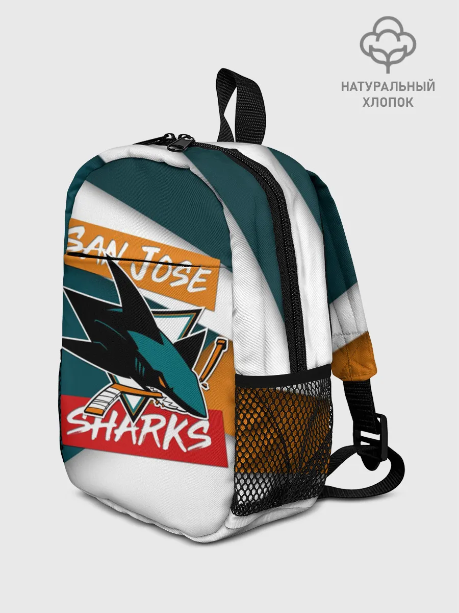 Рюкзак детский / Сан Хосе