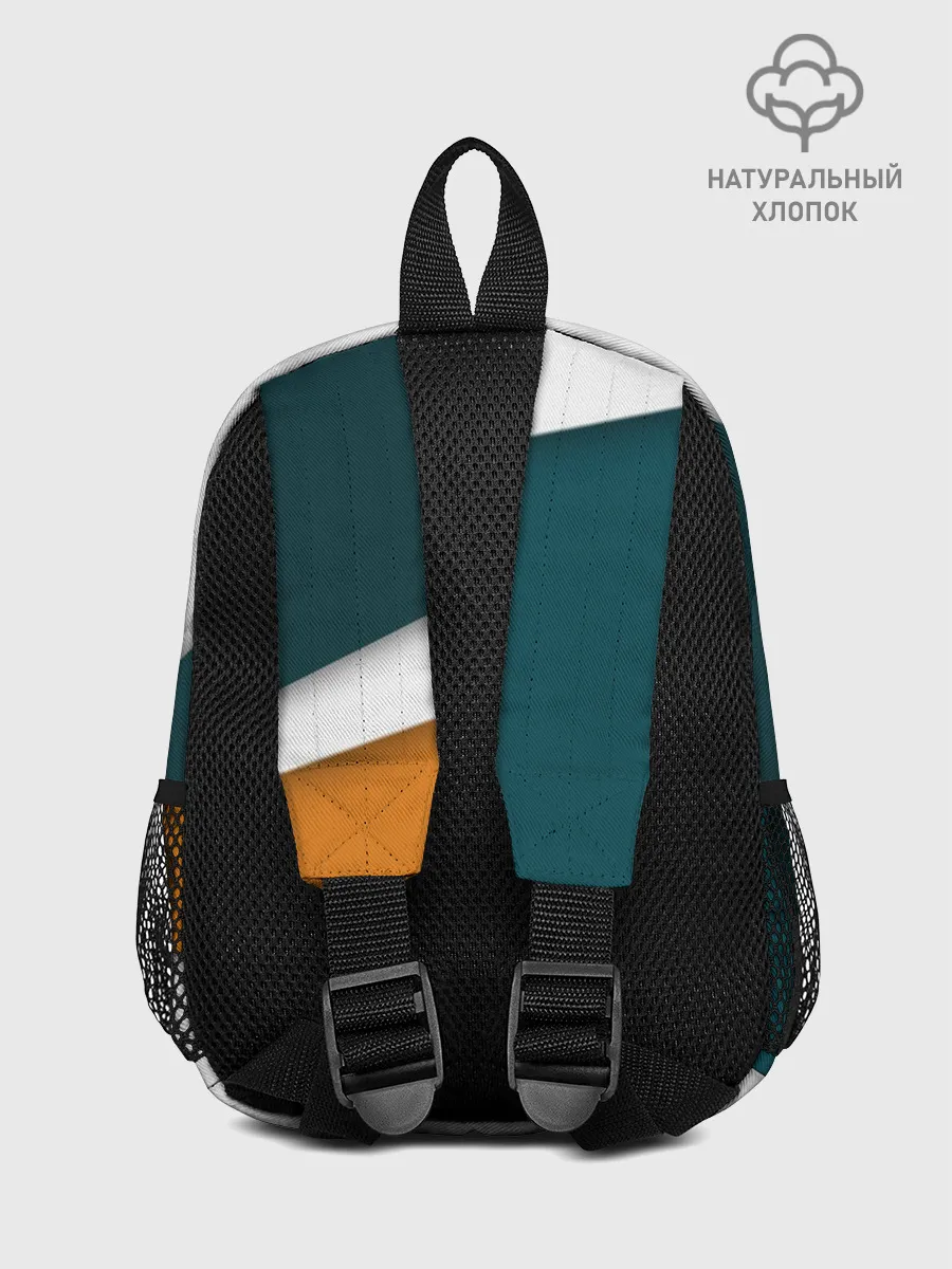 Рюкзак детский / Сан Хосе