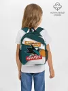 Рюкзак детский / Сан Хосе