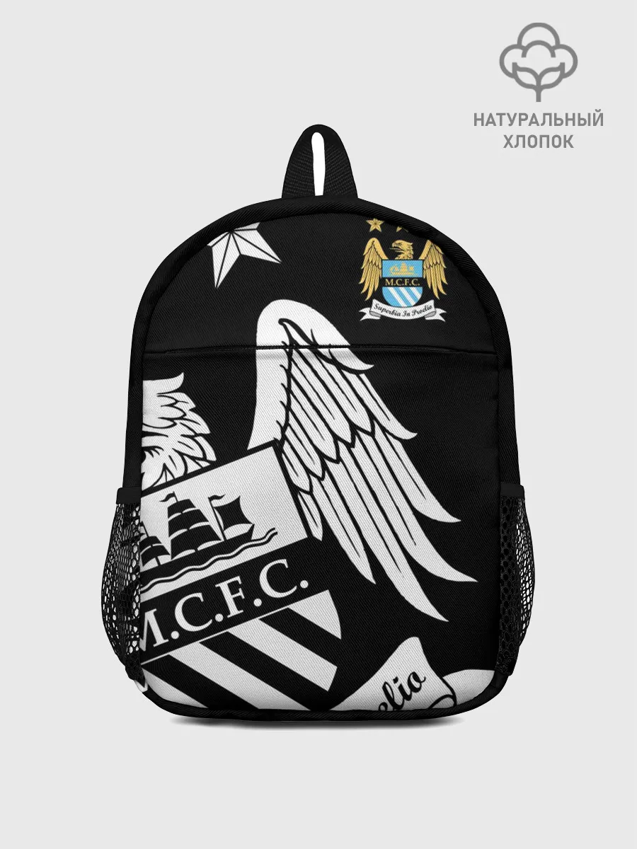 Рюкзак детский / Manchester City Exclusive