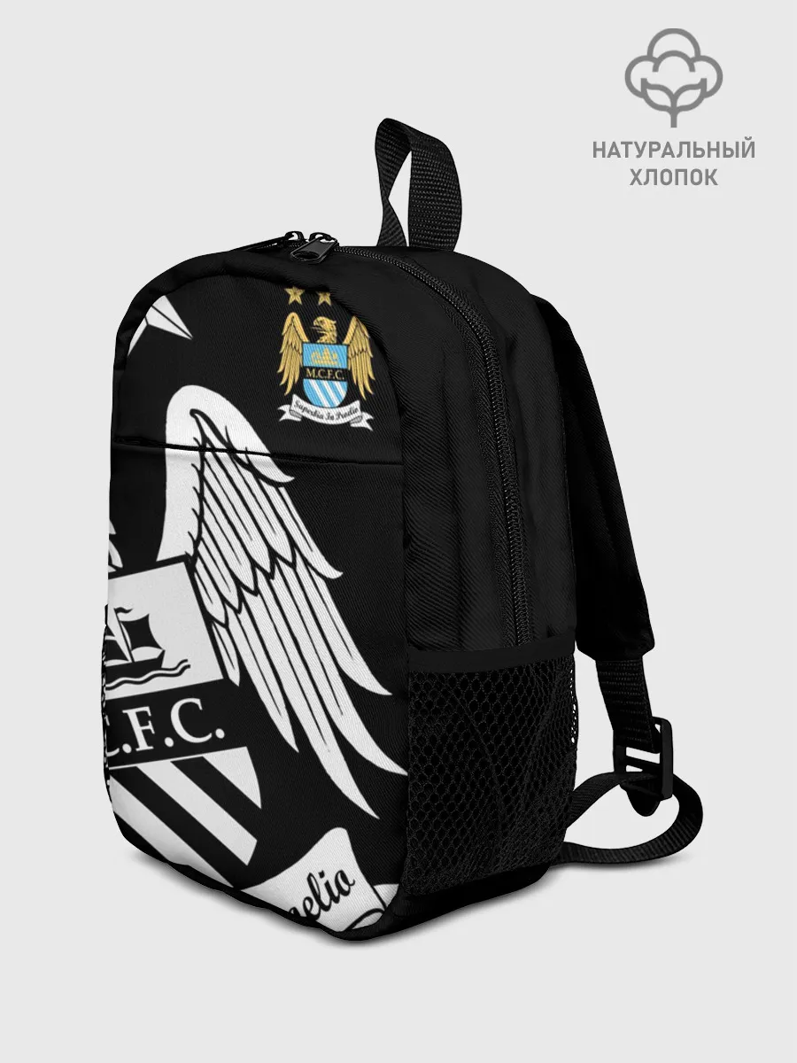 Рюкзак детский / Manchester City Exclusive