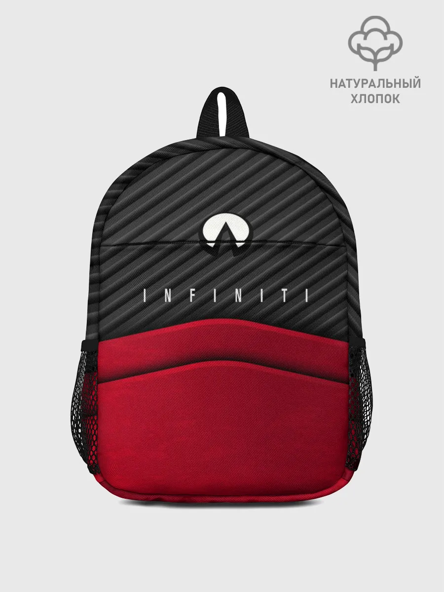 Рюкзак детский / INFINITI