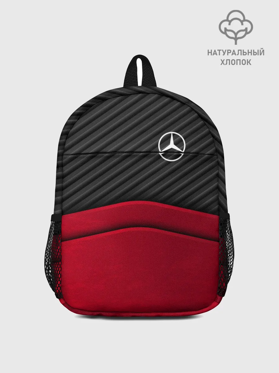Рюкзак детский / MERCEDES BENZ