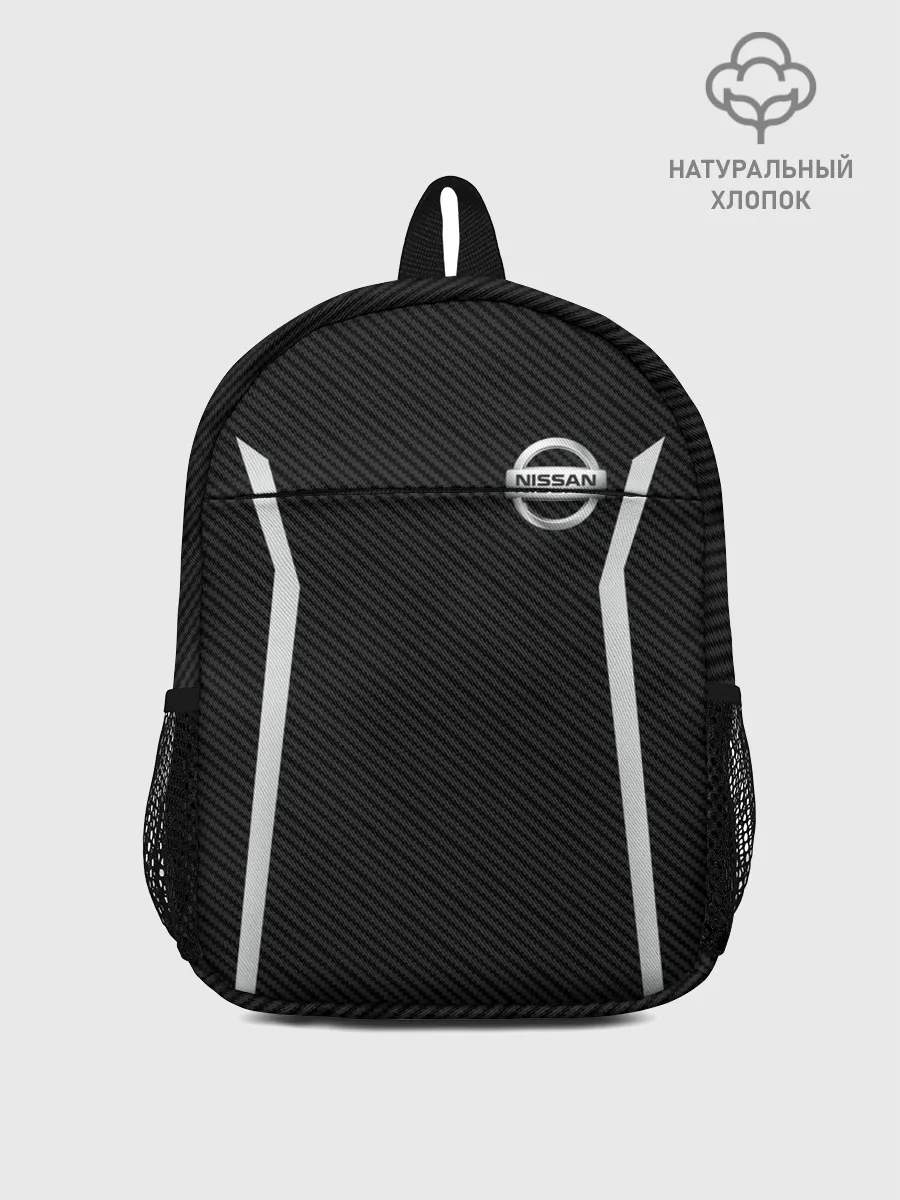 Рюкзак детский / NISSAN SPORT