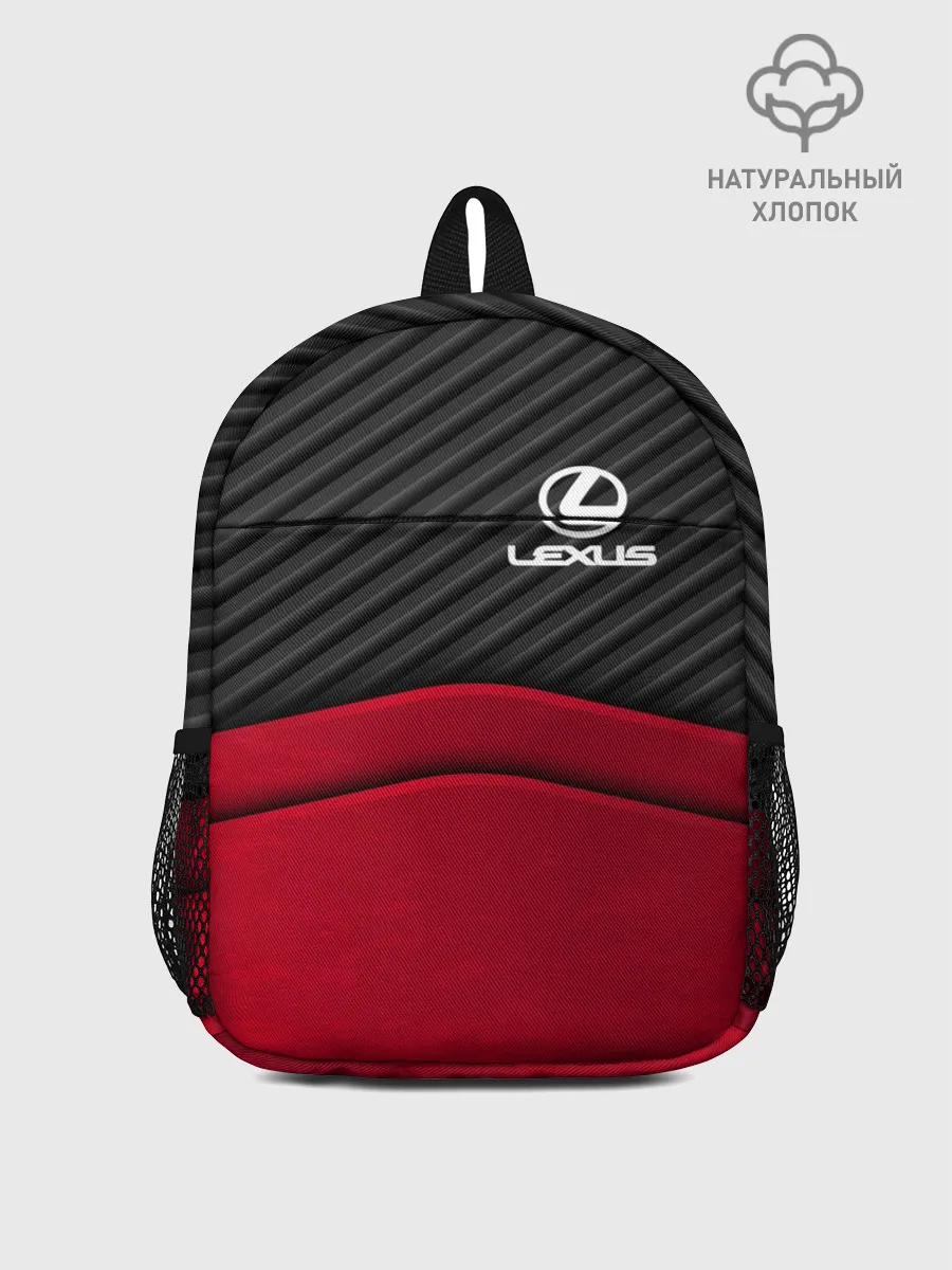 Рюкзак детский / LEXUS