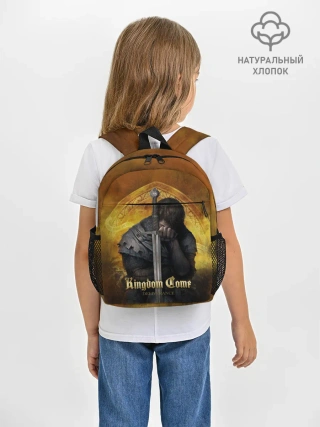 Рюкзак детский / Sad Henry