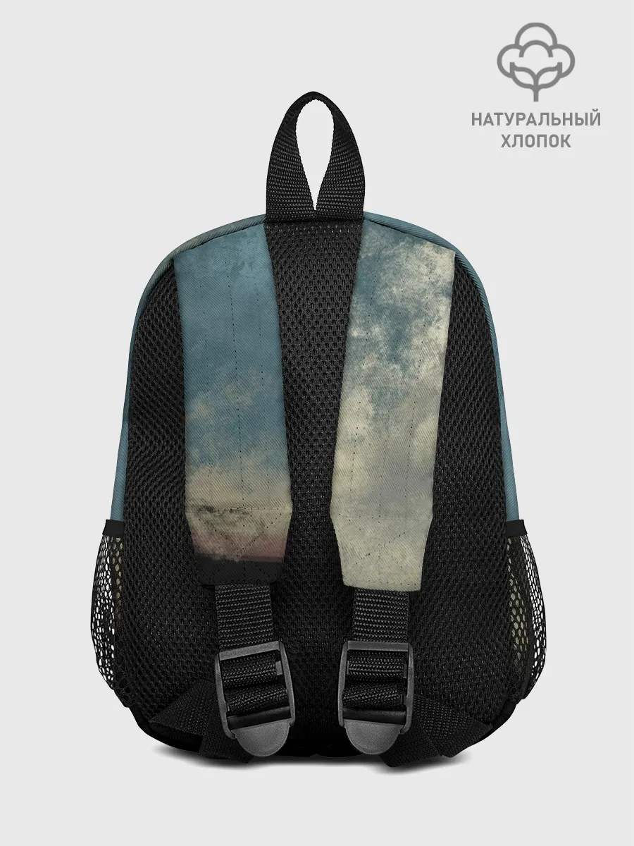 Рюкзак детский / Kingdom fight