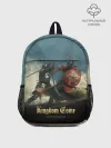 Рюкзак детский / Kingdom fight