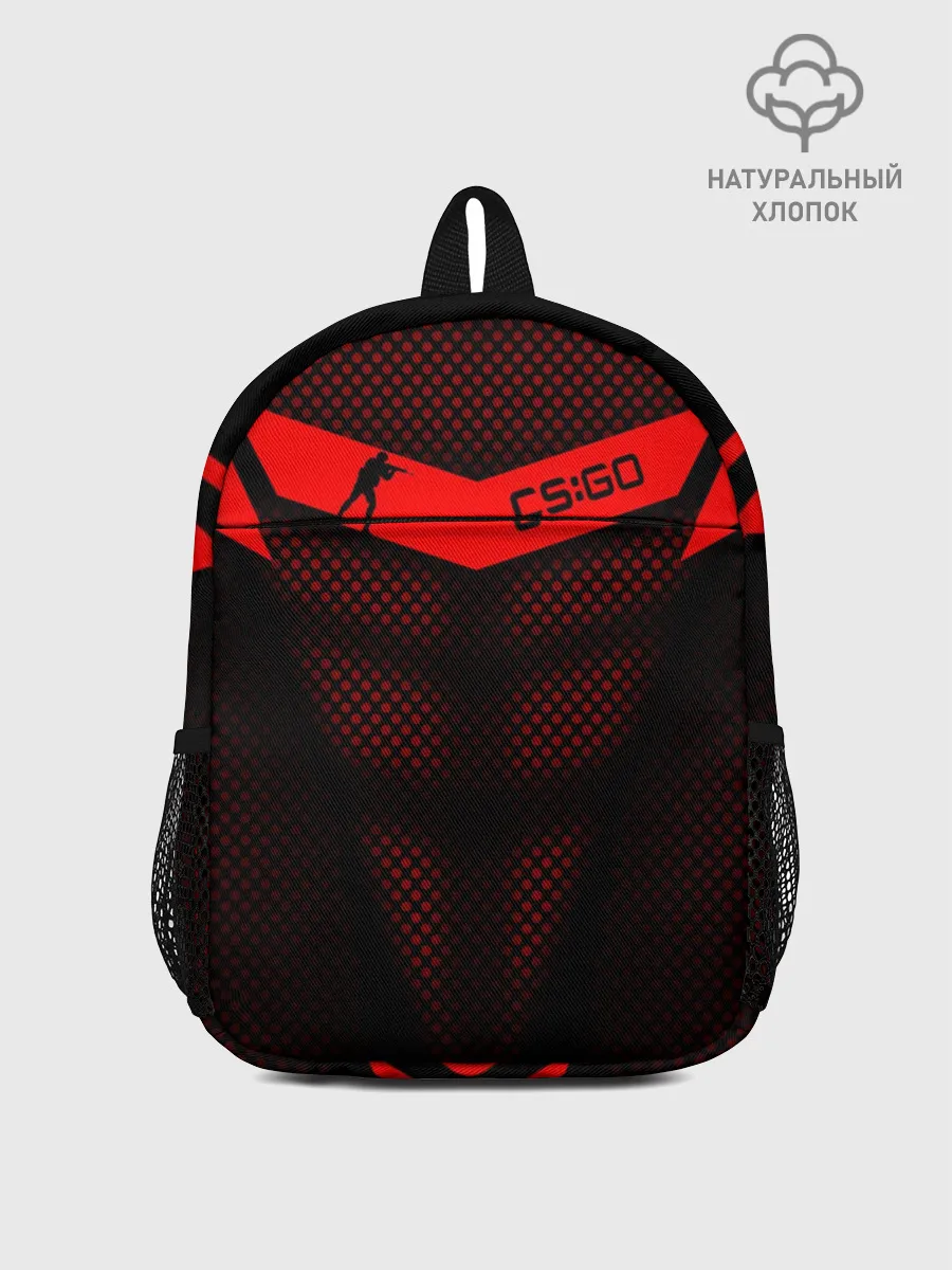 Рюкзак детский / CS:GO