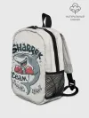 Рюкзак детский / Shark