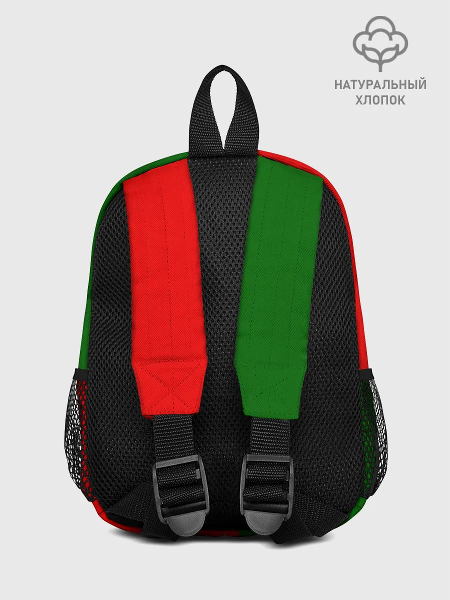 Рюкзак детский / Сборная Португалии флаг