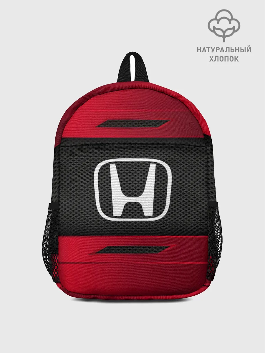 Рюкзак детский / HONDA SPORT