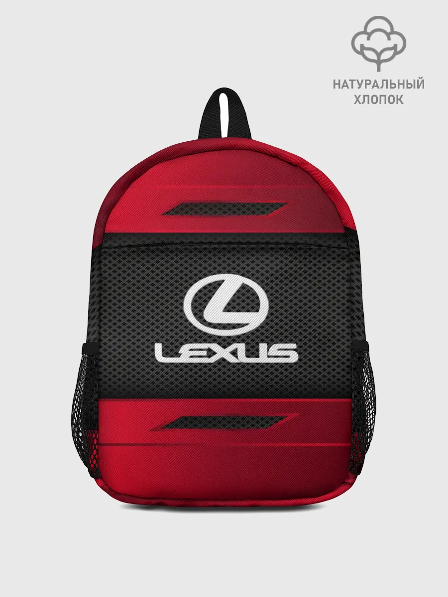 Рюкзак детский / LEXUS SPORT