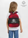 Рюкзак детский / LEXUS SPORT